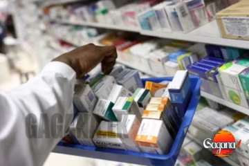 රෝහල්වල ඉන්සියුලින් ඇතුළු ජීවිත ආරක්ෂක ඖෂධ හිඟයක්