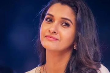 ப்ரியா பவானி ஷங்கரை அசிங்கப்படுத்திய ஹீரோ மற்றும் இயக்குனர்