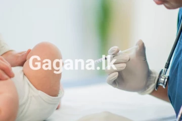 උණ සැදුණු දරුවා දින දෙකකින් ජීවිතක්ෂයට..!