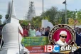தையிட்டி விகாரைக்கு எதிரான போராட்டம் : அனைத்துலக எம்.ஜி.ஆர் பேரவை ஆதரவு