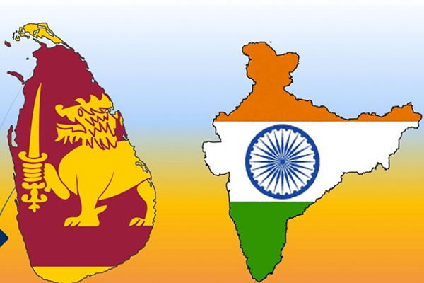 இலங்கையின் பாதுகாப்பு நங்கூரம் இந்தியா : மிலிந்த மொரகொட | Sri Lanka S Defense Anchor India Milinda Morakoda