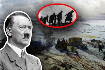 ரஷ்யாவின் நெற்றிப்பொட்டு அடி..! முடிவில் இருந்து எழுதப்பட்ட சோவியத் ரஷ்யாவின் ரத்த சரித்திரம்