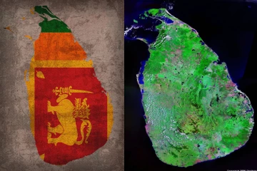 இலங்கையின் பொருளாதார நிலை பற்றிய ஆய்வு!