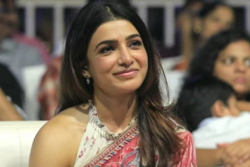 நான் எதற்கும் எமோஷனல் ஆகவில்லை.. மனம் திறந்து பேசிய சமந்தா..