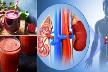 වකුගඩුවල එකතු වෙන විෂ ස්වාභාවිකව ඉවත් කිරිමට ඔබ කල යුතු දේ..