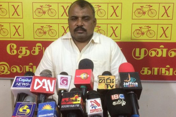கடற்றொழிலில் ஈடுபடும் தமிழர்கள் மீது சிங்களவர்கள் தாக்குதல்; கஜேந்திரன் | Sinhalese Attack On Tamils In Fishing Gajendran