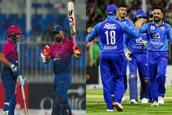 T20 வரலாற்றில் உலக சாதனை படைத்த ரஷீத் கான் - முதல் 20 இடத்தில் ஒரு இந்தியர் கூட இல்லை | Rashid Khan Become Highest Wicket Taker In T20