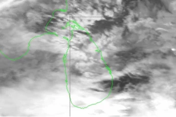 මැන්ඩවුස් අවදානම්.. මරණ තුනයි.. අවධානයෙන් සිටින්නැයි උපදෙස්..