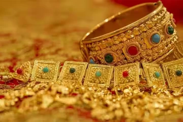 இன்றைய தங்க விலை (23-08-2024)