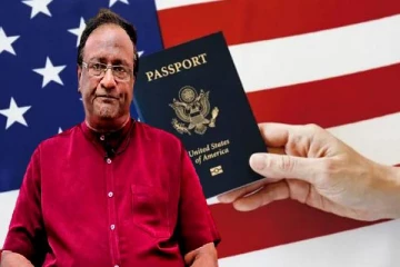 சரத் ​​வீரசேகரவின் விசா கோரிக்கையை நிராகரித்த அமெரிக்கா