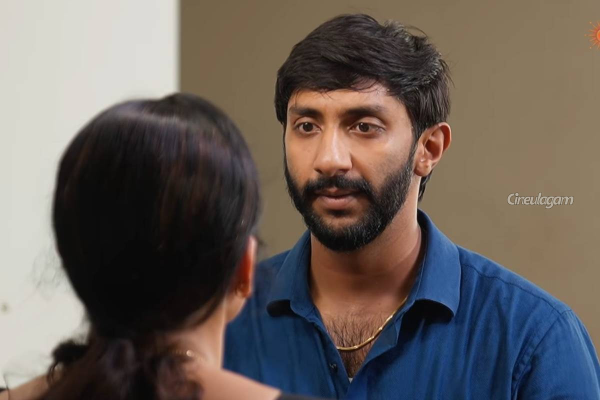 ராணாவால் ஜனனியை அழிக்க களமிறங்கிய முன்னாள் வில்லன், யார் தெரியுமா?... எதிர்நீச்சல் தொடர்கிறது புரொமோ | Ethirneechal Thodargiradhu Serial Promo
