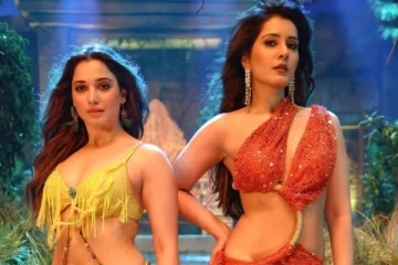 இந்தியில் அரண்மனை 4 செய்த வசூல் சாதனை.. எவ்வளவு தெரியுமா