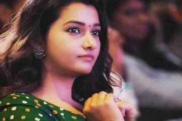 ட்விட்டரில் மல்லுக்கட்டிய நடிகை பிரியா பவானி சங்கர்-  நெட்டிசன்கள் சரமாரியான கேள்வி