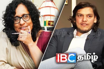 சிச்சியின் ரொக்கெட் விவகாரம்: ராஜபக்சர்களை இலக்கு வைத்த அரசாங்க தரப்பு