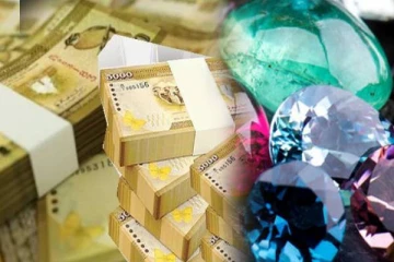 கொழும்பில் சர்வதேச பொலிஸாரின் உதவியுடன் கைது செய்யப்பட்ட சந்தேகநபர்