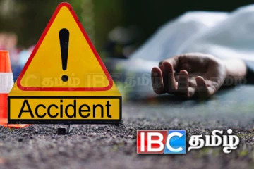 கோர விபத்தில் பலியான இளைஞர்கள்!