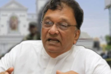 ஈஸ்டர் தாக்குதலின் பின்னணி! அரசாங்கத்தால் புனையப்பட்டவரே “நௌபர் மௌலவி” - சபையில் சாடிய எதிர்க்கட்சி