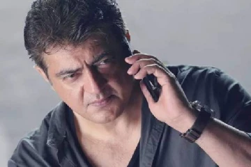 வெளியாகாமலே கோடியில் புரளும் அஜித்! எல்லாமே காசு தான்?