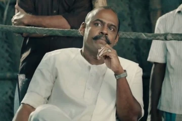 நடிகர் பசுபதியா இது..! இளம் வயதில் எப்படி இருக்கிறார் பாருங்க