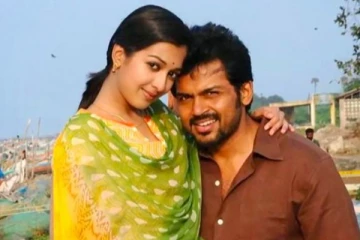 மெட்ராஸ் படத்தில் நடித்த நடிகையா இது..! உடல் எடை கூடி எப்படி குண்டாக மாறிவிட்டார் பாருங்க