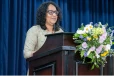 සමාජ මාධ්‍ය හැසිරීම ගැන අගමැතිනිය කලකිරිලා ප්‍රසිද්ධියේ කියු දේ මෙන්න