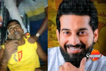 ලසාගේ වෙඩික්කරු අත්අඩංගුවට ගත් පොලිස් නිලධාරීන්ට විමර්ශනයක් - හේතුව මෙන්න