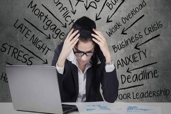 உயிராபத்தை ஏற்படுத்தும் மனஅழுத்தம்! இயற்கை வழியில் கட்டுப்படுத்துவது எப்படி? | Natural Ways To Reduce Stress உயிராபத்தை ஏற்படுத்தும் மனஅழுத்தம்! இயற்கை வழியில் கட்டுப்படுத்துவது எப்படி? | Natural Ways To Reduce Stress