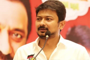 நீட் தேர்வு ரத்து..முழு பொறுப்பையும் ஏற்கிறேன், ஏமாற்றமாட்டேன் - உதயநிதி ஸ்டாலின்