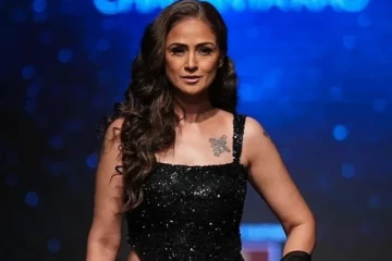 அதெல்லாம் என்னால சமாளிக்க முடியாது.. பாலிவுட் சினிமா குறித்து பேசிய சிம்ரன்