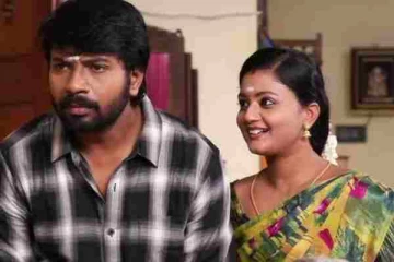 சுத்தமாக இறங்கிய சிறகடிக்க ஆசை சீரியல் டிஆர்பி, டாப்பில் இந்த தொடர்கள் தான்.. கெத்து காட்டும் சன் டிவி