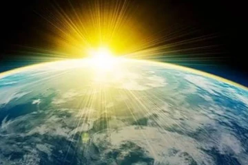 பூமியை குளிர்விக்க... சூரிய ஒளியை திருப்பி விண்வெளிக்கே அனுப்ப மாபெரும் திட்டம்!