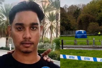 பிரித்தானியாவின் மிகவும் இளம்வயது கொலைகாரர்கள்... வெளிவரும் பதறவைக்கும் பின்னணி