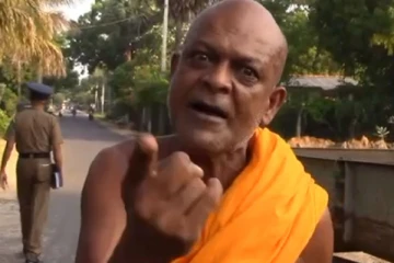 கிழக்கில் இருந்து சிங்கள மக்களை விரட்டியடிக்க திட்டம்: அம்பிட்டிய தேரர் விசனம் - செய்திகளின் தொகுப்பு