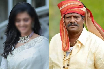 வேதனையில் மகளின் ரகசியத்தை உடைத்த ராஜ்கிரண்! எல்லாம் பணத்துக்காக...பரபரப்பை ஏற்படுத்திய பதிவு