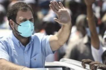 ராகுல் காந்தி மீது எப்.ஐ.ஆர் - எல்.முருகன் போலீசில் புகார் எதற்காக?