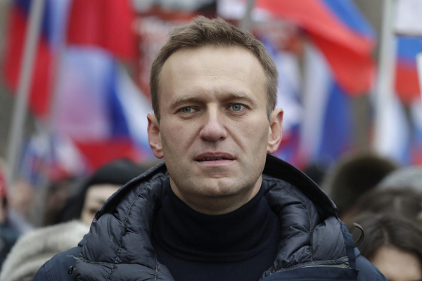 ரஸ்ய அதிகாரிகளிற்கு எதிராக அமெரிக்கா தடை! | Navalny S Death Us Against Russian Officials