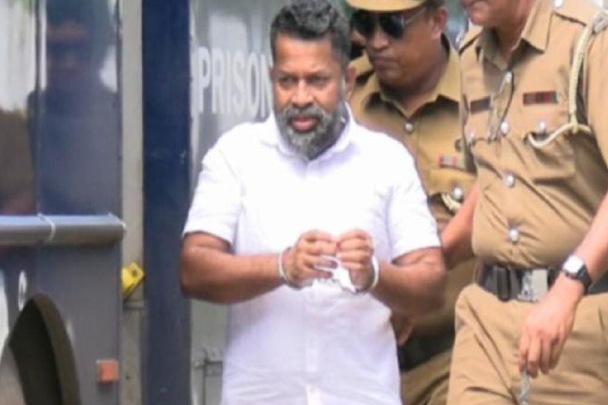 பிள்ளையான் தொடர்பில் நீதிமன்றம் இன்று பிறப்பித்த உத்தரவு | Pillayan Further Remanded Over Eastern Murder