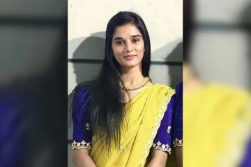 குவைத்தில் உள்ள தாய்க்கு அனுப்பிய குறுஞ்செய்தி: இளம் பெண் யூடியூபர் எடுத்த விபரீத முடிவு