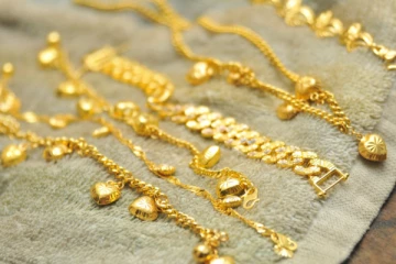 இலங்கையில் இன்று ஒரு கிராம் தங்கத்தின் விலை எவ்வளவு? (11-02-2026)