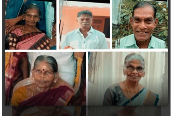 யாழ்ப்பாணத்தை உலுக்கிய நெடுந்தீவு கொலைச் சம்பவம்; இன்று அடையாள அணிவகுப்பு | Nedundivu Murder Incident Shook Jaffna