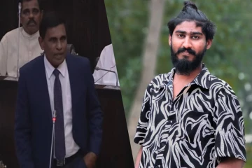 சங்கீத்சனன் கைது! சாதகமான முடிவு தொடர்பில் அமைச்சர் ஆனந்த விஜேபால அறிவிப்பு