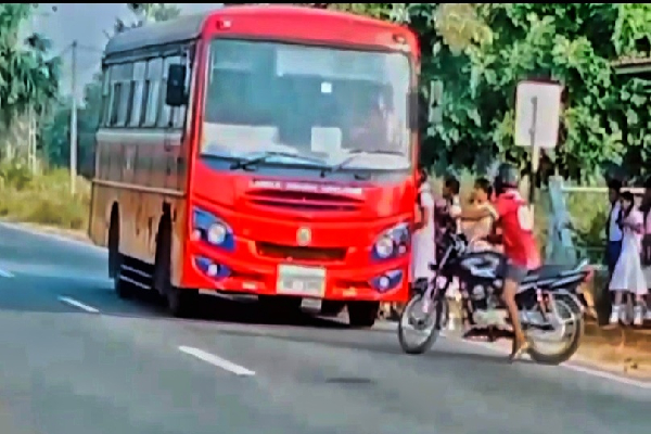 இலங்கையில் பொது போக்குவரத்தில் பெண்கள் மீதான பாலியல் சுரண்டல் : ஐ.நா விடுத்துள்ள எச்சரிக்கை | Sexual Exploitation Of Women On Public Transport
