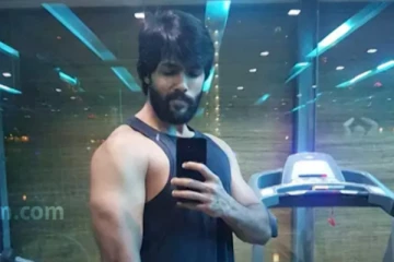 பிக்பாஸ் ஆரவ் Transformation: ஒரு Pushup கூட பண்ண முடியாத அளவுக்கு weight போட்டுட்டேன்