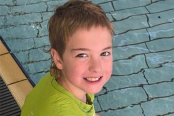 brock 10 year boy missing melbourne