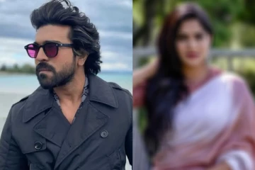 மெகாஸ்டார் மகனுக்கு அம்மாவாக நடிக்க மறுத்த 33 வயது நடிகை.. யார் தெரியுமா