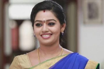 2வது முறையாக கர்ப்பமாக இருக்கும் சீரியல் நடிகை காயத்ரி- கணவருடன் சேர்ந்து அவர் வெளியிட்ட கியூட் போட்டோ