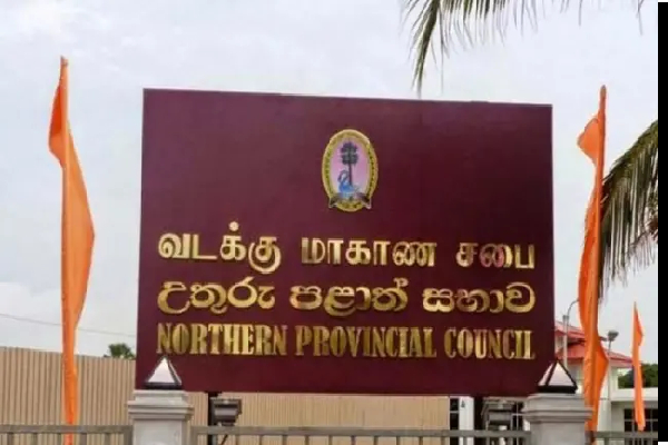 13ஐ விடவும் அதிக அதிகாரமுள்ள அரசியலமைப்பை கொண்டு வரமுடியுமா..! தமிழ் கட்சிகளிடம் கேள்வி | Can A Constitution With More Power Than The 13Th