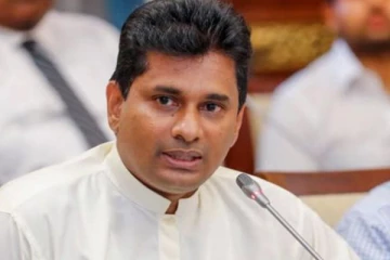 சுகாதார அமைச்சின் முன்னாள் பேச்சாளர் பொய்யுரைக்கின்றார் – சன்ன ஜயசுமன