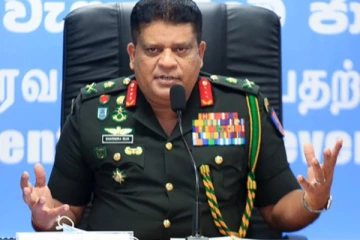 மறு அறிவித்தல் வரை தொடரும் - இராணுவ தளபதி வெளியிட்ட தகவல்