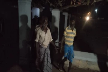 இலங்கையில் கைதான 35 தமிழக மீனவர்களுக்கு நீதிமன்றம் விடுத்த உத்தரவு!